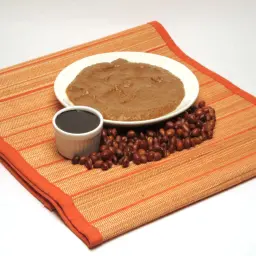 سلطة اللوز